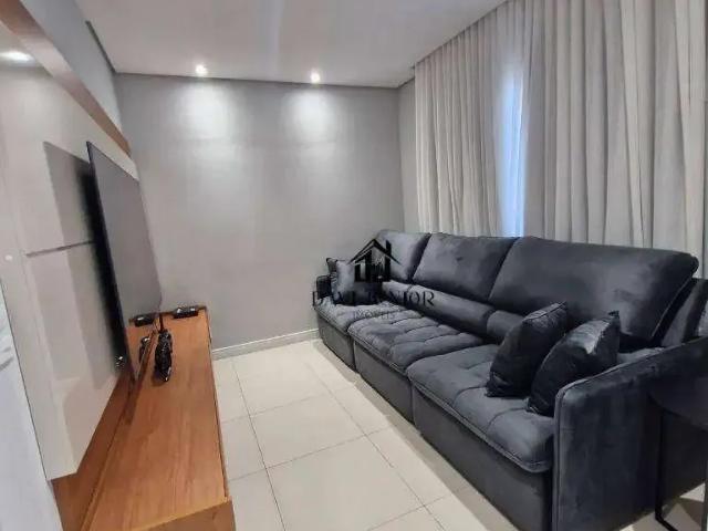 Apartamento venda em Sorocaba