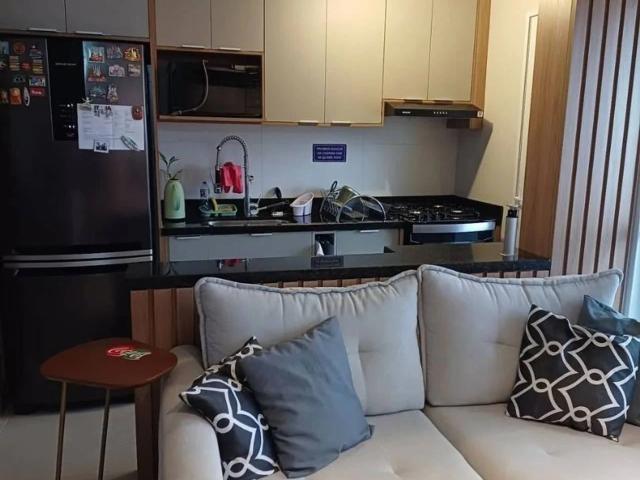 Apartamento venda em Vila Santo Antônio, Sorocaba