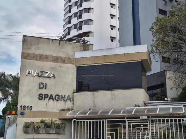 Apartamento venda em Vila Adonias, Sorocaba