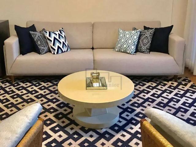 Apartamento venda em Sorocaba