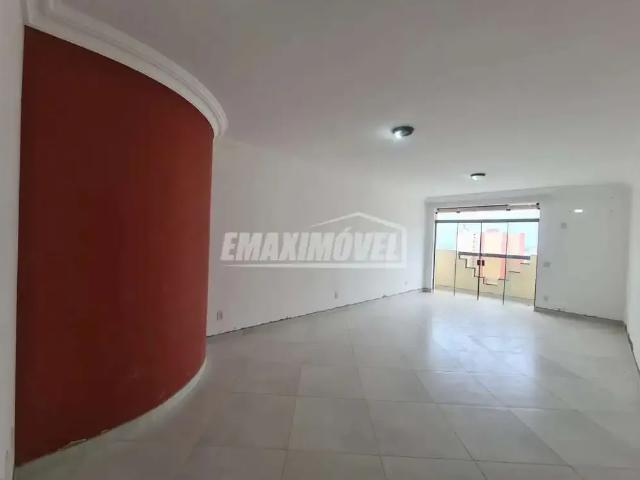 Apartamento venda em Sorocaba