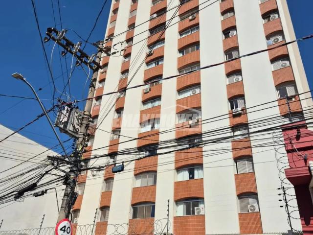 Apartamento venda em Jardim Santa Clara, Sorocaba