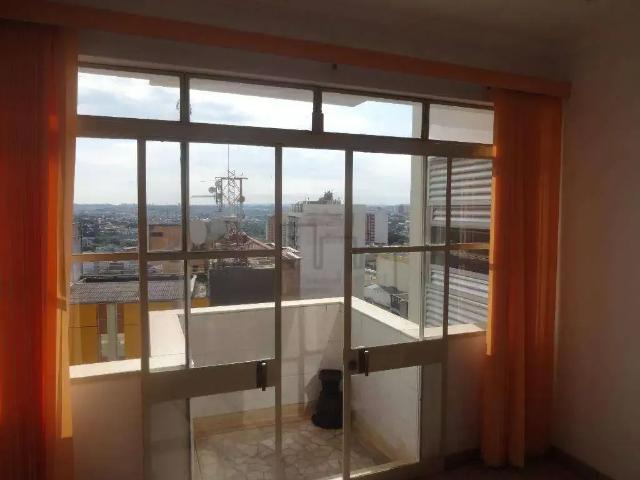 Apartamento venda em Sorocaba