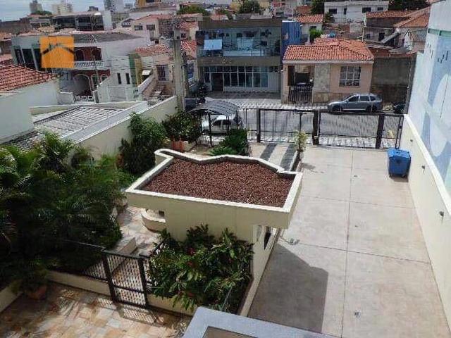 Apartamento venda em Vila Adonias, Sorocaba