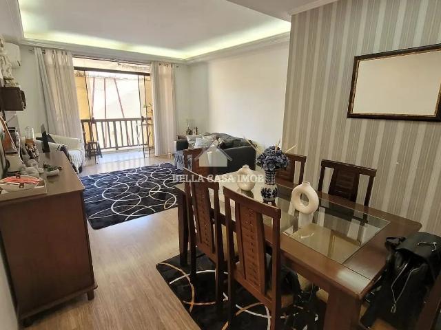 Apartamento venda em Vila Adonias, Sorocaba