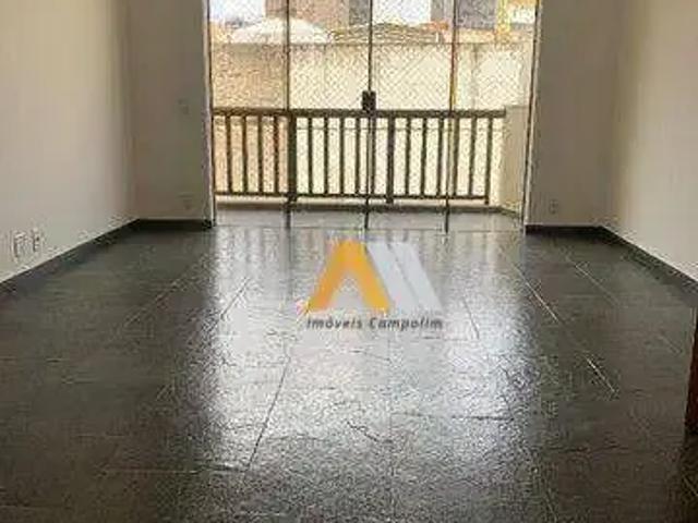 Apartamento venda em Sorocaba