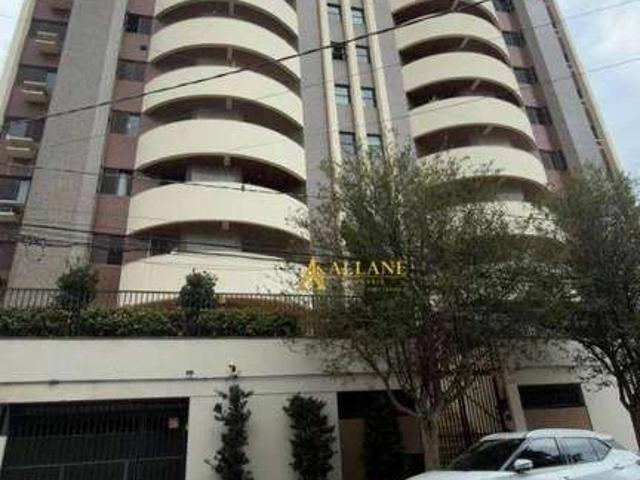 Apartamento venda em Sorocaba