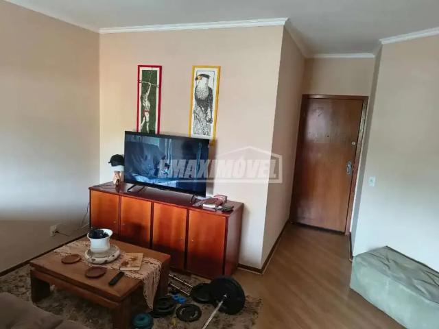 Apartamento venda em Região Imediata de Sorocaba, Região Metropolitana de Sorocaba