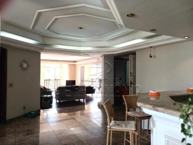 Apartamento venda em Jardim Santa Clara, Sorocaba
