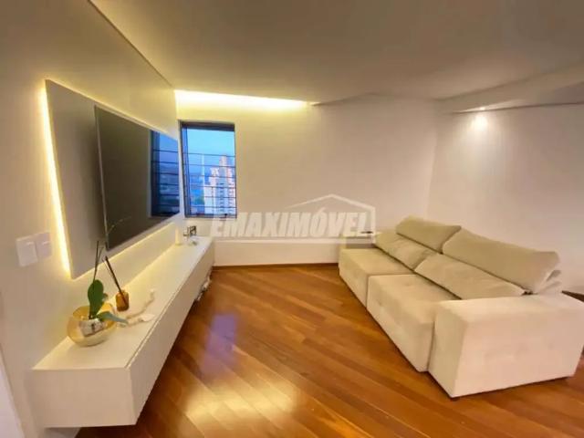 Apartamento venda em Região Imediata de Sorocaba, Região Metropolitana de Sorocaba