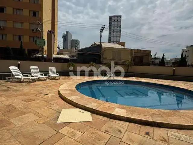 Apartamento venda em Região Imediata de Sorocaba, Região Metropolitana de Sorocaba