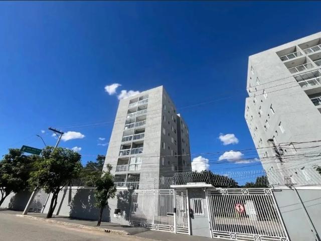 Apartamento venda em Sorocaba