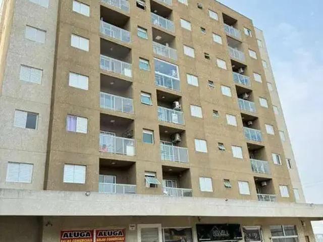 Apartamento venda em Sorocaba