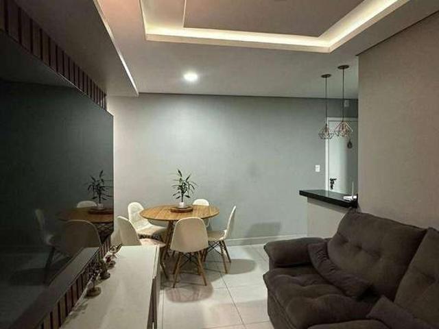 Apartamento venda em Sorocaba