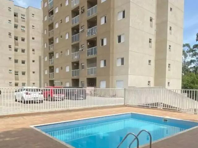 Apartamento venda em Região Imediata de Sorocaba, Região Metropolitana de Sorocaba