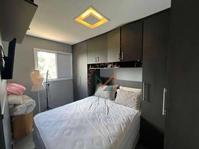 Apartamento venda em Sorocaba