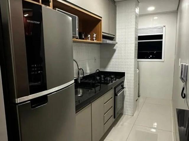 Apartamento venda em Sorocaba
