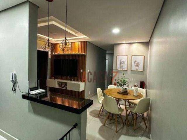 Apartamento venda em Região Imediata de Sorocaba, Região Metropolitana de Sorocaba