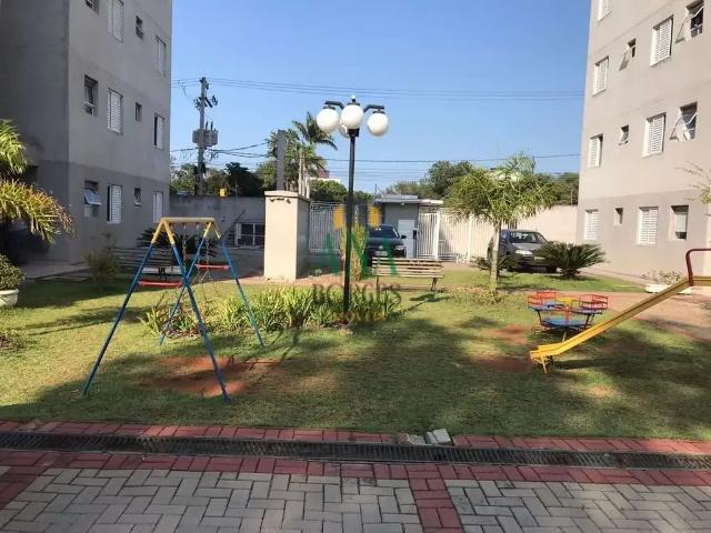 Apartamento venda em Região Imediata de Sorocaba, Região Metropolitana de Sorocaba