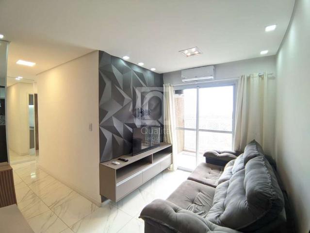 Apartamento venda em Região Imediata de Sorocaba, Região Metropolitana de Sorocaba