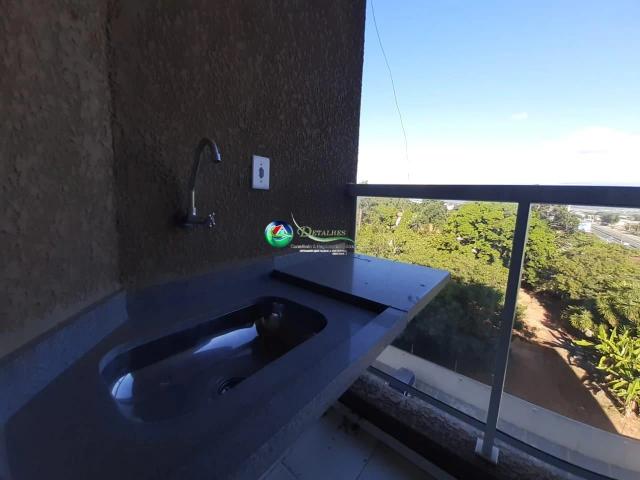 Apartamento venda em Sorocaba