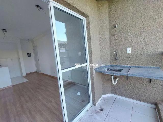 Apartamento venda em Região Imediata de Sorocaba, Região Metropolitana de Sorocaba