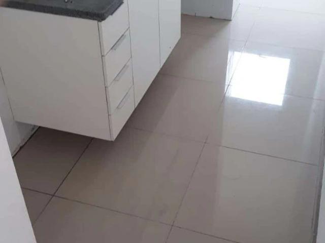 Apartamento venda em Sorocaba
