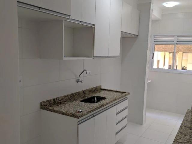 Apartamento venda em Sorocaba