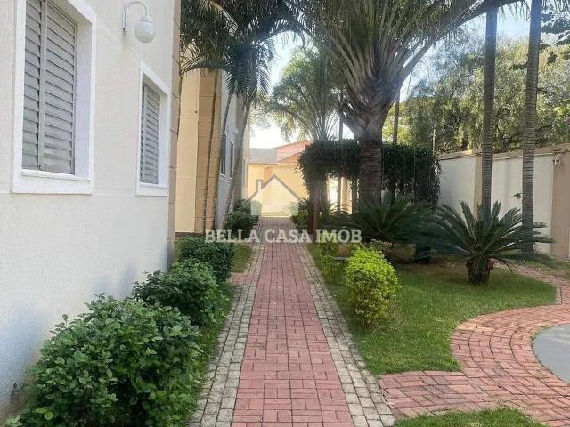 Apartamento venda em Sorocaba