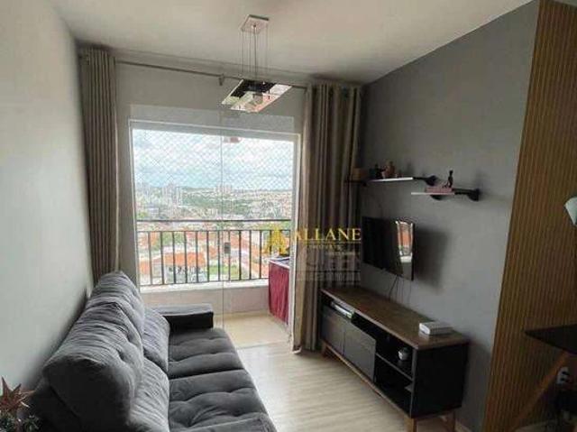 Apartamento venda em Sorocaba