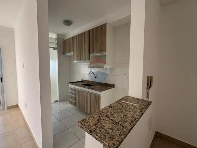 Apartamento venda em Sorocaba