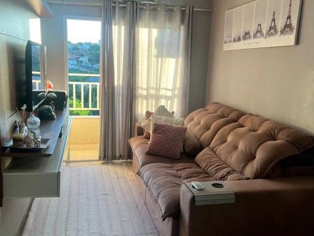 Apartamento venda em Sorocaba