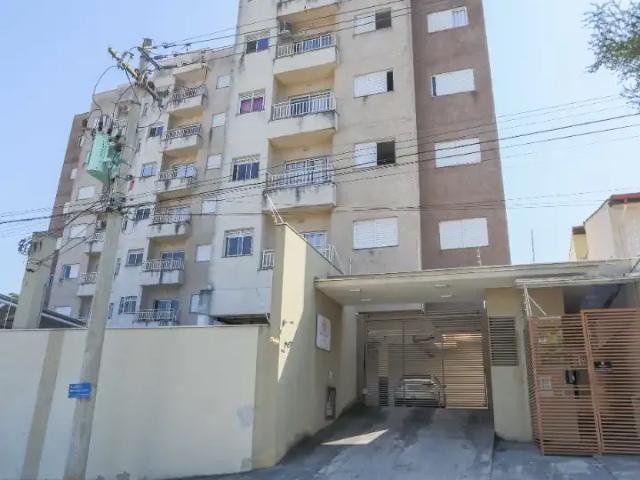 Apartamento venda em Sorocaba