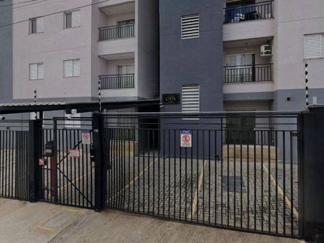 Apartamento venda em Sorocaba