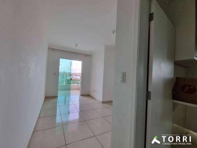 Apartamento venda em Sorocaba