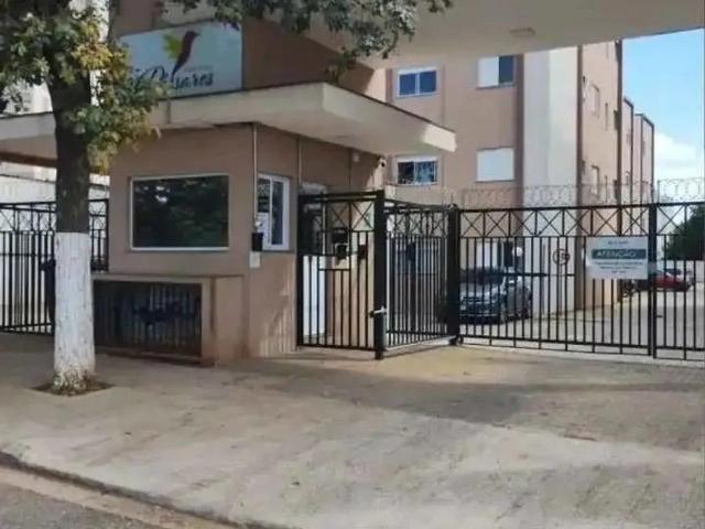 Apartamento venda em Sorocaba