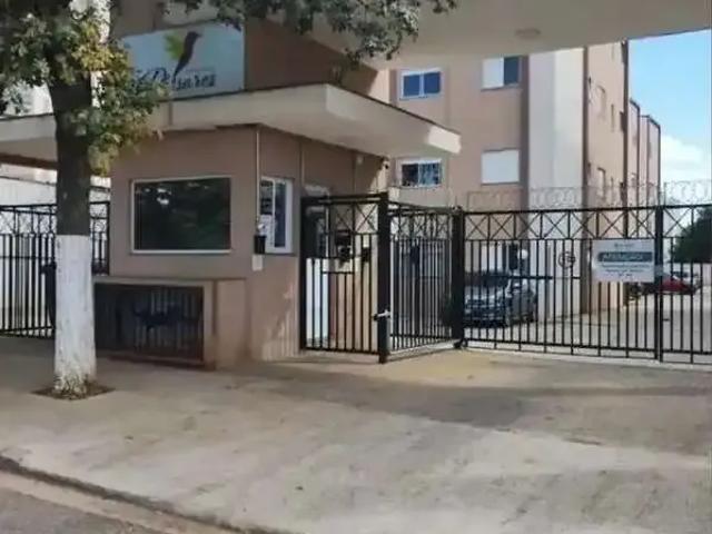 Apartamento venda em Região Imediata de Sorocaba, Região Metropolitana de Sorocaba