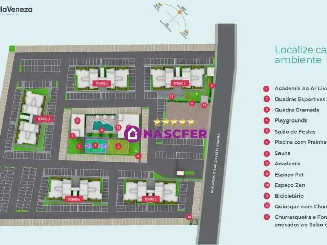 Apartamento venda em Região Imediata de Sorocaba, Região Metropolitana de Sorocaba