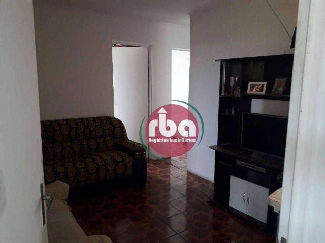 Apartamento venda em Sorocaba