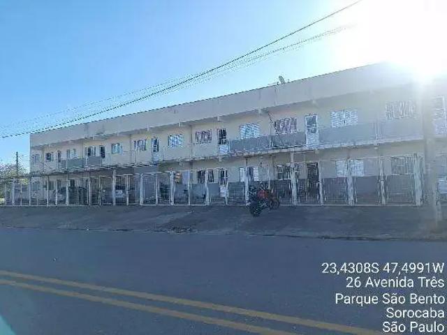Apartamento venda em Região Imediata de Sorocaba, Região Metropolitana de Sorocaba