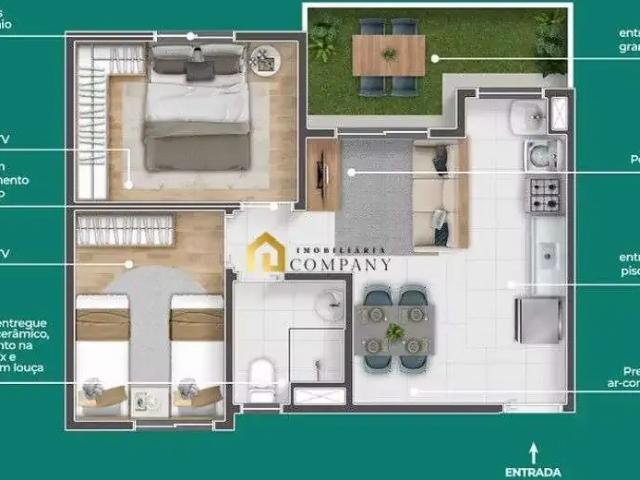 Apartamento venda em Região Imediata de Sorocaba, Região Metropolitana de Sorocaba