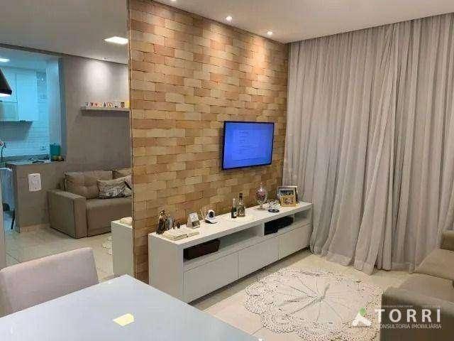 Apartamento venda em Região Imediata de Sorocaba, Região Metropolitana de Sorocaba