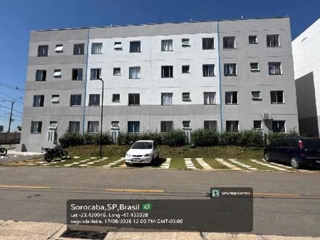 Apartamento venda em Sorocaba