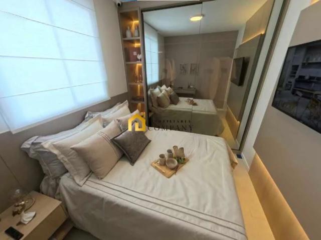 Apartamento venda em Sorocaba