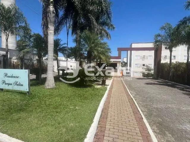 Apartamento venda em Região Imediata de Sorocaba, Região Metropolitana de Sorocaba