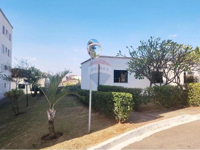Apartamento venda em Sorocaba