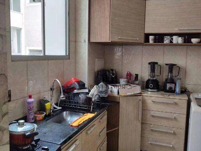 Apartamento venda em Vila Adonias, Sorocaba