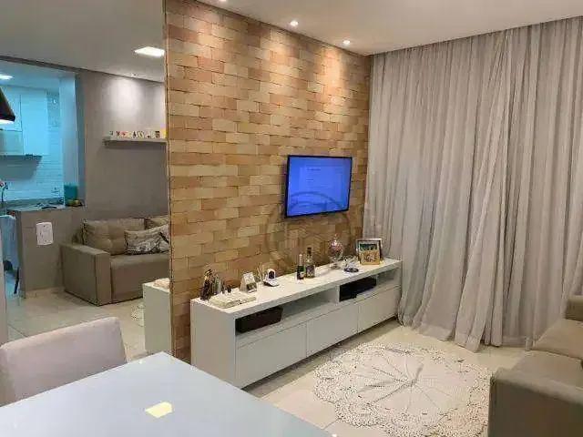 Apartamento venda em Região Imediata de Sorocaba, Região Metropolitana de Sorocaba