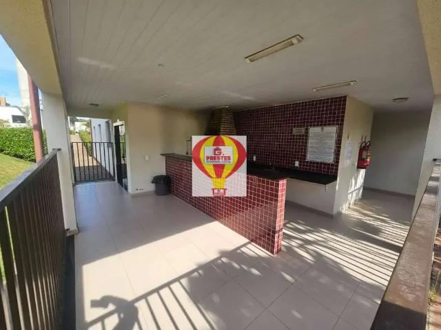 Apartamento venda em Região Imediata de Sorocaba, Região Metropolitana de Sorocaba