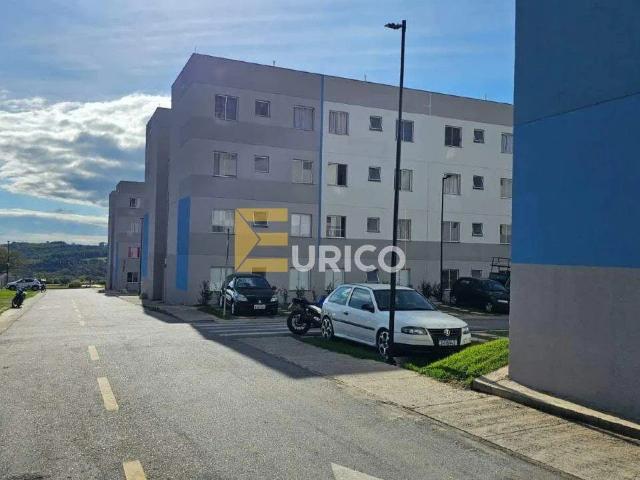 Apartamento venda em Sorocaba